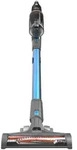 Black & Decker BHFEV362D, Stabstaubsauger, Beutellos, Blau, Titan, 0,75 l, Trocken,