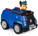 PAW Patrol Chases ferngesteuertes Polizeiauto mit Fernbedienung, Spielzeug f&uuml;r