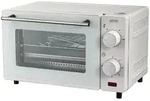 Silva Schneider MB 9500, 9 l, Wei&szlig;, Freistehend, Drehregler, Mechanisch, 60...