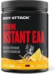 Body Attack Extreme Instant EAA - 500g - Ice Tea