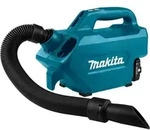 Akku-Staubsauger CL121DZX, Handstaubsauger