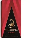 Scorpio Parfums Rouge 75ml, M&auml;nner, 75 ml, Holz, 1 St&uuml;ck(e)