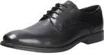 Ecco Melbourne Business Schuh Schwarz - Schwarz - 44