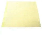 XYZprinting 105771121, Drucker-Bett-Band, Wei&szlig;, 10 St&uuml;ck(e) - Wei&szlig;