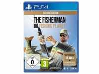 The Fisherman: Fishing Planet Day One Edition [PS4]