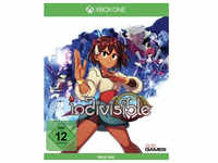 Indivisible XB-One