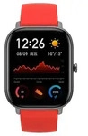 Smartwatch Amazfit GTS W1914OV 1,65" AMOLED GPS 220 mAh - Rot