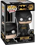 Batman 80 Years - Batman 1989 275 - Funko Pop! - Vinyl Figur - Schwarz