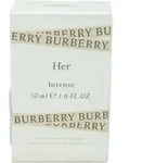 Burberry Her Intense Eau de Parfum f&uuml;r Damen 50 ml