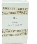 Burberry Her Intense, Frauen, Spray, Spanien