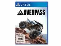 BigBen Overpass [PS4]