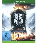 Frostpunk