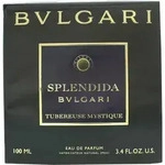 BVLGARI Splendida Tubereuse Mistique, Frauen, 100 ml, Spray, Alcohol Denat. (Sd