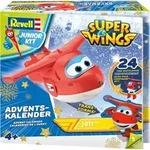 Revell Adventskalender 2019 Super Wings