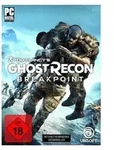 Ubisoft Tom Clancy's Ghost Recon : Breakpoint, PC, Multiplayer-Modus, M (Reif),