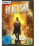 Blacksad Under the Skin PC L.E.