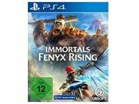 Immortals: Fenyx Rising - Konsole PS4