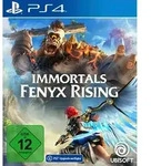 Ubisoft Immortals Fenyx Rising, PlayStation 4, T (Jugendliche), Physische Medien