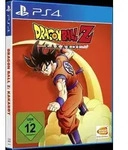 Dragon Ball Z Kakarot [Ps4]