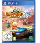 Garfield Kart Furious Racing PS4