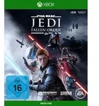 Electronic Arts Star Wars Jedi: Fallen Order, T (Jugendliche)