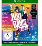 Just Dance 2020