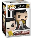 Queen - Freddie Mercury 96 - Funko Pop! - Vinyl Figur