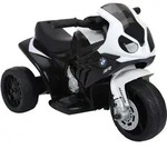 HOMCOM Elektro Motorrad f&uuml;r Kinder Kindermotorrad Kinderfarhzeug BMW Linzenz -