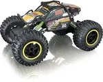 Maisto Tech 81334 - Ferngesteuertes Auto - Rock Crawler Pro (37cm) - Schwarz