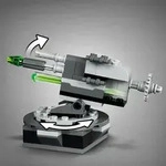 LEGO&reg; Star WarsTM TodessternTM Kanone, 75246