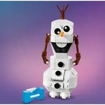 LEGO&reg; Disney Olaf, 41169