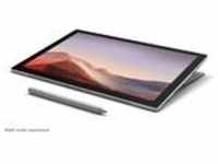 Microsoft Surface Pro 7 12,3 Zoll 2-in-1 Tablet iCore i3 4GB RAM 128GB SSD Win...