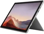 Microsoft Surface Pro 7 , 31,2 cm (12.3"), 2736 x 1824 Pixel, 128 GB, 4 GB, Windows