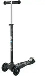 micro Scooter | maxi micro deluxe black/ grey