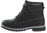 Fila Schuhe Maverick Mid Wmn, 101019612V - Schwarz - 37