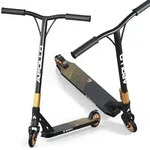 Stunt Scooter Genesis Pro X - Gold - Gold