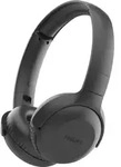 Philips UpBeat TAUH202BK - Kopfh&ouml;rer mit Mikrofon - On-Ear - Bluetooth - kabellos -