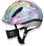 KED Meggy II Originals | Kinder Fahrradhelm Insektenschutznetz Integriertes