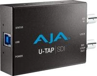 AJA U-TAP SDI - Videoaufnahmeadapter - USB 3.0