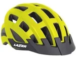 Lazer Compact Mtb-helm Gelb Gelb One Size - Gelb