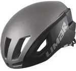 Limar Helm mattschwarz rot M 53 bis 57cm.