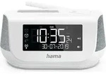 Hama DR36SBT, Tragbar, Digital, DAB, DAB+, FM, 87,5 - 108 MHz, 174.928 - 239.2...