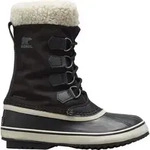 Sorel Winter Carnival Black / Stone EU 38 - Grau - 38
