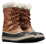 Sorel Winter Carnival Camel Brown EU 38 - Braun - 38