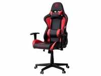 ELITE Gaming Stuhl DESTINY - Bürostuhl - Bis 170kg - Auch als RGB -