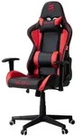 Elite Gaming Stuhl | Ergonomischer B&uuml;rostuhl - Schreibtischstuhl - PC Gamer...