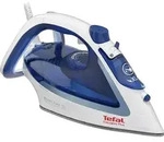 Tefal EasyGliss Plus FV5736, Trocken- & Dampfb&uuml;geleisen, Durilium Airglide