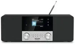 TechniSat DIGITRADIO 4 C | DAB+/ UKW-Stereoradio mit Farbdisplay -...