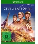 2K Sid Meier's Civilization VI, Xbox One, E10+ (Jeder &uuml;ber 10 Jahre), Physische