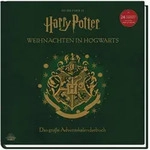 Aus den Filmen zu Harry Potter: Weihnachten in Hogwarts: Das gro&szlig;e